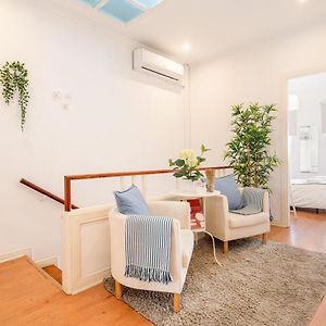 Appartement met Twee Slaapkamers